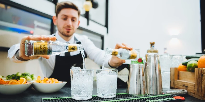 Bartenders For Hire Wellington. Hire Bartenders At Home